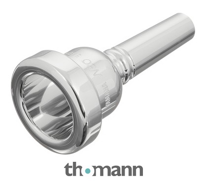 管楽器・吹奏楽器 YAMAHA NEO 53DH-L Yamaha Euphonium Mouthp. EP-Neo53DH-L – United States