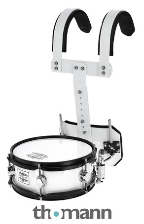 Thomann SD1004W Marching Snare Set – Thomann UK