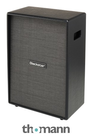 Blackstar HT 212 VOC MKIII Box – United States