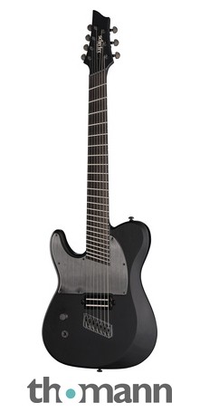 Schecter PT-7 MS Black Ops LH – United States