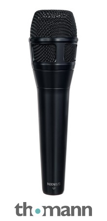 値下げ SHURE NEXADYNE 8/S Amazon.com: Shure Nexadyne 8/S - SuperCardioid Dynamic Vocal