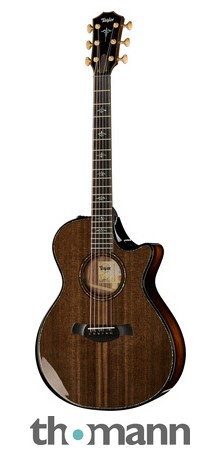 Taylor Builders Edition 912ce Sinker – Thomann Elláda
