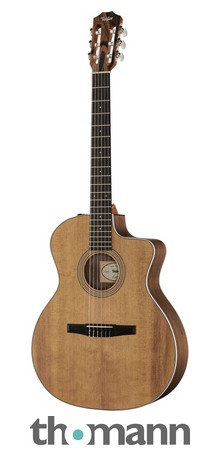 Taylor 214ce-N Spruce/Walnut – United States