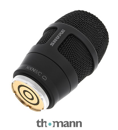 Shure RPW200 Nexadyne 8/C – United States