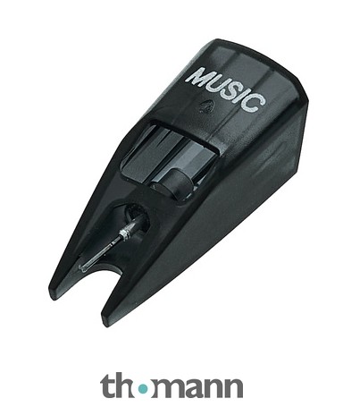 Ortofon Stylus 2M Black LVB 250 - Ersatznadel für 2M Black LVB 250 - nackter Shibata Diamant - Bor-Nadelträger