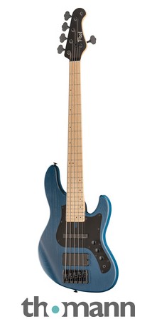 FGN J-Standard Mighty Jazz OPBL – United States