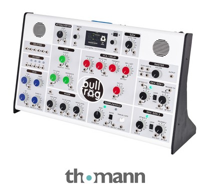 Erica Synths Bullfrog XL – United States
