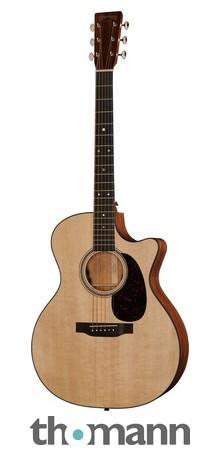 Martin Guitar GPC-16E-02 – Thomann España