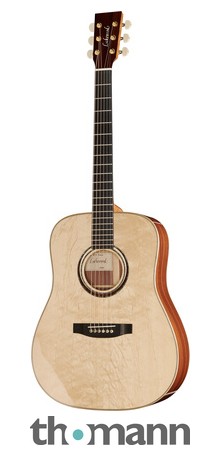 Lakewood D-43 Premium - akustická kytara