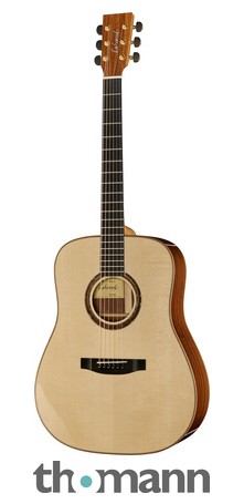 Lakewood D-44 Premium - akustická kytara