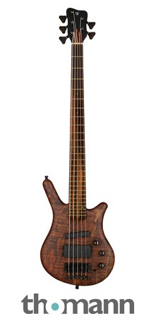 Warwick Masterbuilt Thumb NT LTD 5 Nat – United States