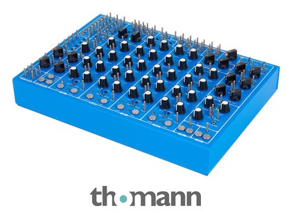 SOMA Pulsar-23 Blue (Screw) – United States