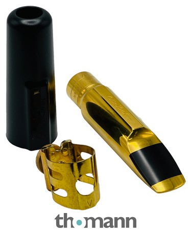 Otto Link Super Tonemaster V Tenor 8* – United States