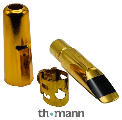 Otto Link Florida V Tenor Sax 7 B-Stock – Thomann România