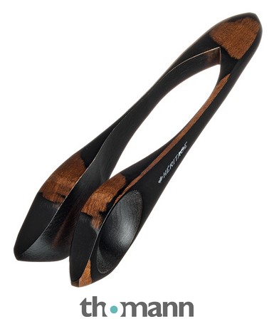 Heritage Musical Spoon Medium Black – United States