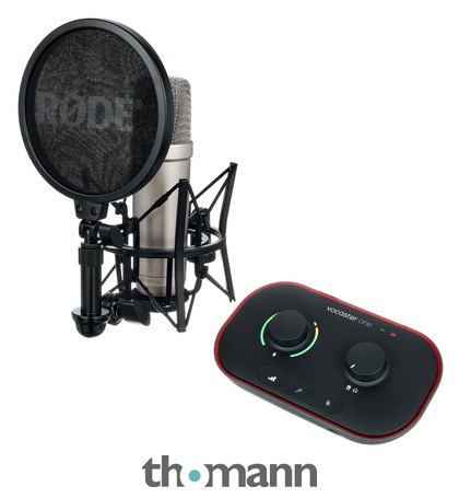 RØDE ワイヤレスシステム セット メーカー保証1年付》ワイヤレス ハンドヘルド コンデンサーマイク と