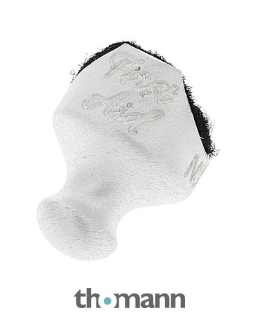 AR Resonance First Aid Trp. Nickel Silver – Thomann België