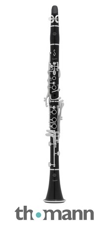 Selmer presence clarinet cheap