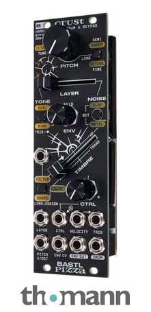 鍵盤楽器 Pizza Bastl Instruments 鍵盤楽器 Pizza Bastl Instruments BASTL INSTRUMENTS PIZZA