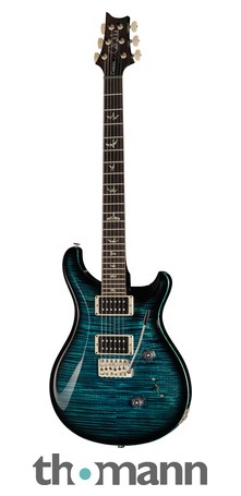 PRS Custom 24 Cobalt Smokeburst – Thomann Nederland