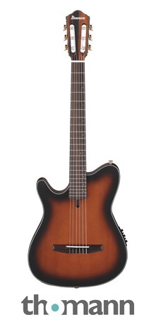 ギター Ibanez FRH10NL Ibanez FRH10NL-BSF LH – Thomann Polska