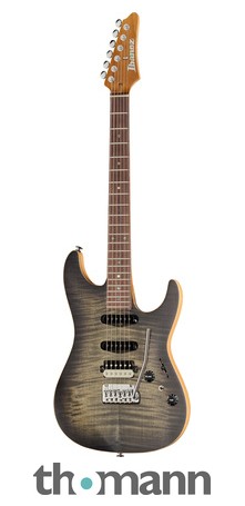 Ibanez sa left handed hotsell