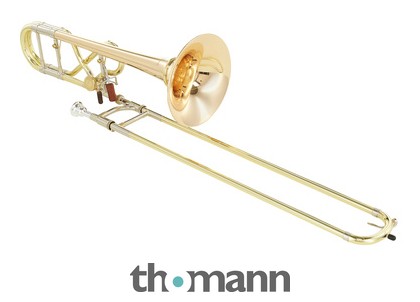 Antoine Courtois AC424BXRA Bb/F- Tenor Trombone – United States