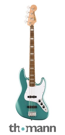 Squier Affinity ACT Jazz Bass MSF – Thomann Polska