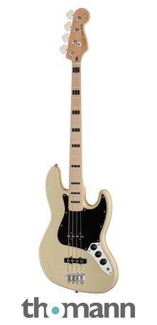 Squier Affinity ACT Jazz Bass OWT – United States