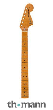 Fender vintera neck new arrivals