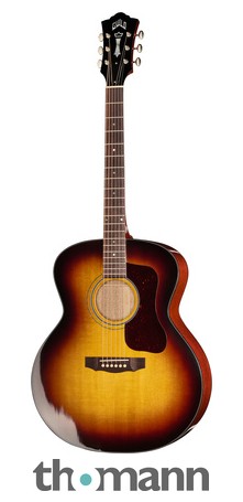 Guild F-40 Traditional ATB - akustická kytara