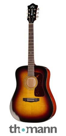 Guild D-40 Traditional ATB USA – United States