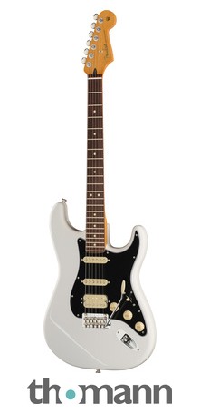 Fender Player II Strat HSS RW PWT – United States