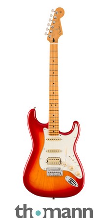 Fender Player II Strat HSS MN ACB – Thomann Polska