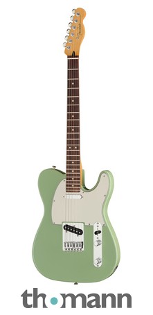 Fender Player II Tele RW BCG – United States