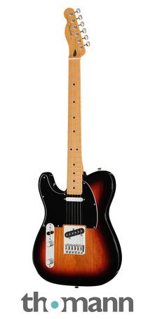 Fender Player II Tele LH MN 3TS – United States