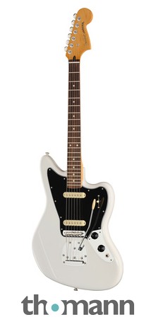 Fender Player II Jaguar RW PWT – Musikhaus Thomann