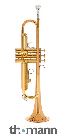 Yamaha YTR-8335RC – United States