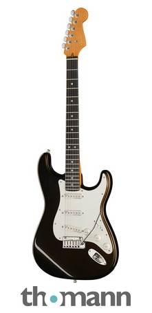 Fender Am Ultra II Strat EB TXT – Thomann România