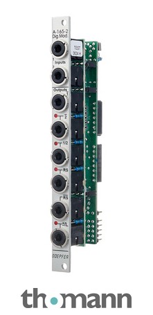 Doepfer A-165-2 – United States