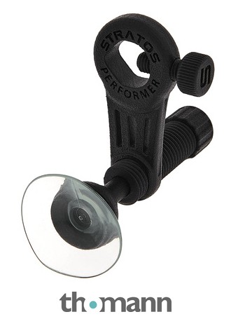 Stratos Performer – United States