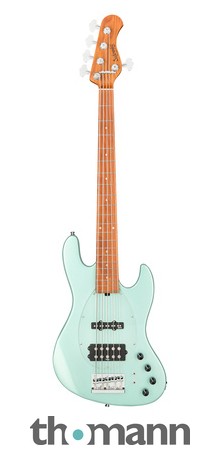 Sadowsky MetroExp21 Vintage MJ5 RM SGR – United States