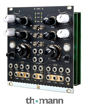 NANO Modules ARC – United Arab Emirates