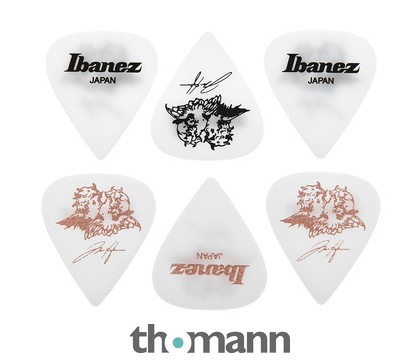 Ibanez P1000TH-C1 Tim Henson – United States