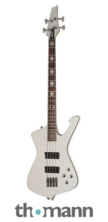 Ibanez SDB3 Pearl White – United States