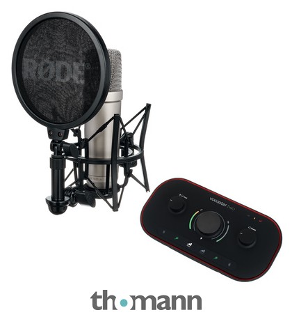 Rode NT1-A ジャンク RODE(RODE)|コンデンサーマイク|HARDOFFオフモール（オフモ