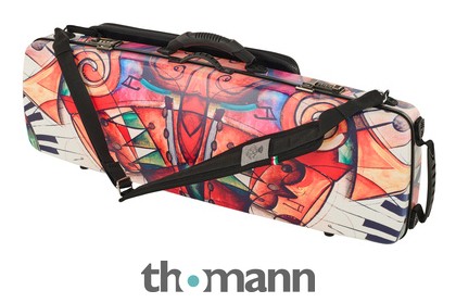 Bogaro & Clemente Nicole Violin Case Musica – Thomann România