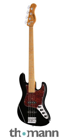 ベース Sadowsky Guitars MV4-WL DLB / #M10842 Sadowsky MetroExp21 Vintage JJ4 RM BK – United States