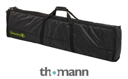 Gravity BG MS PB 4 B Transport Bag – Switzerland