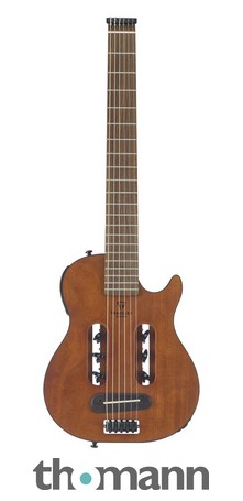 Traveler Guitar Escape Mark III Nylon Natural – Switzerland